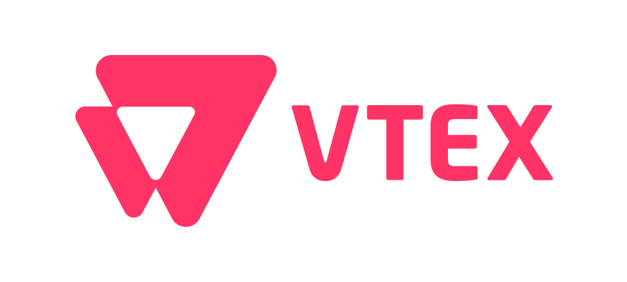 Logotipo de V-tex