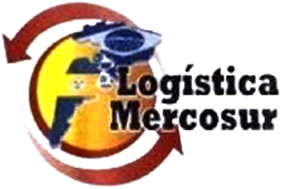 Logo de Logística Mercosur